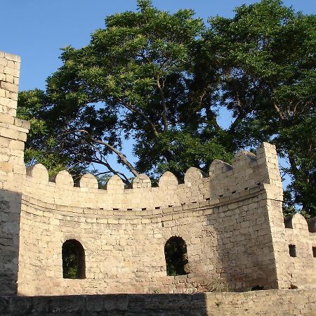Apartment In Old Town Baku Ngoại thất bức ảnh