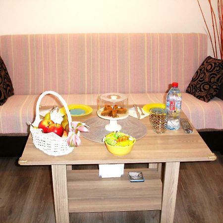 Apartment In Old Town Baku Ngoại thất bức ảnh