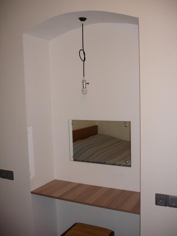 Apartment In Old Town Baku Ngoại thất bức ảnh