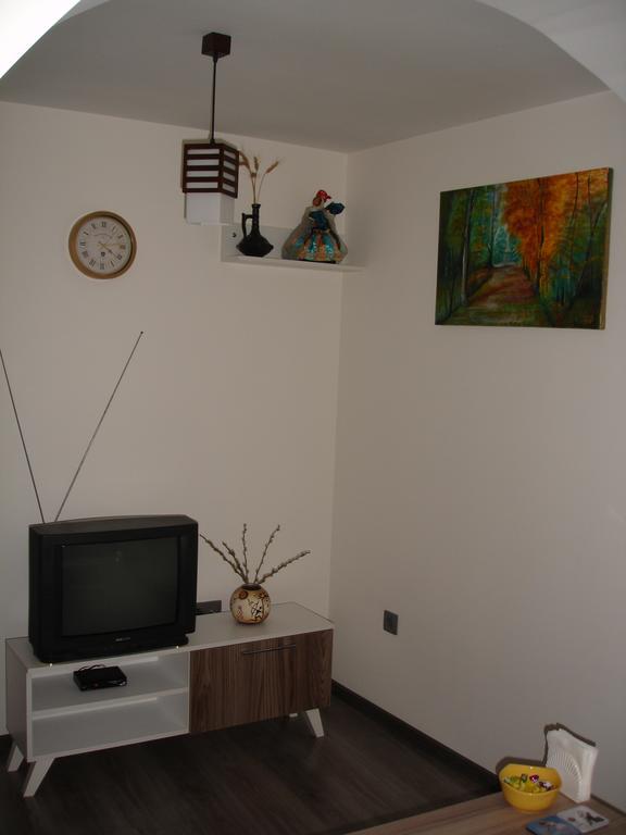 Apartment In Old Town Baku Ngoại thất bức ảnh
