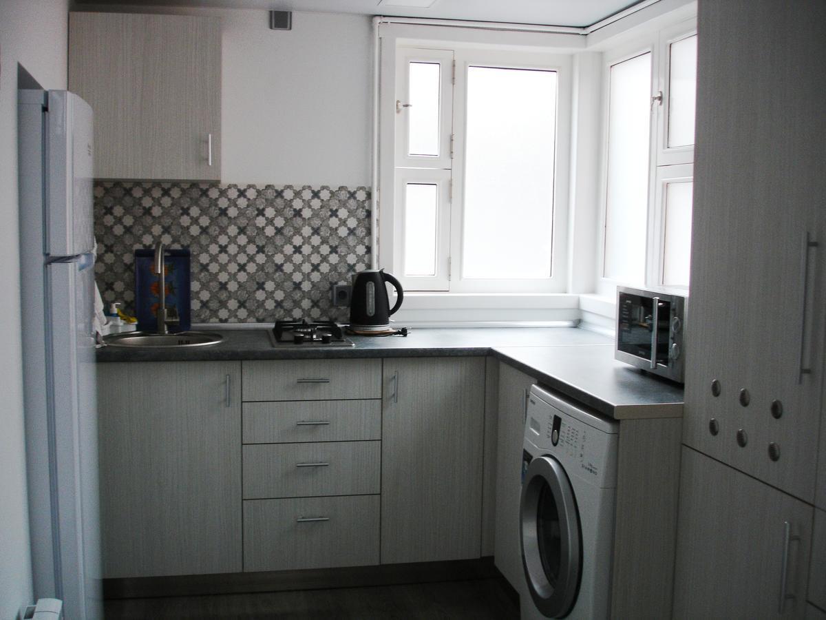 Apartment In Old Town Baku Ngoại thất bức ảnh