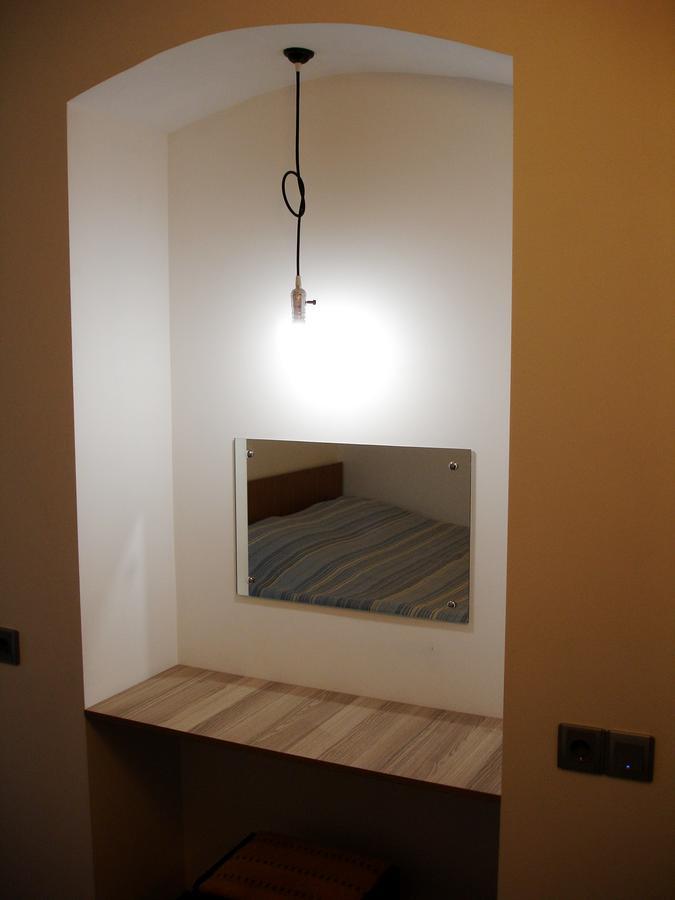 Apartment In Old Town Baku Ngoại thất bức ảnh