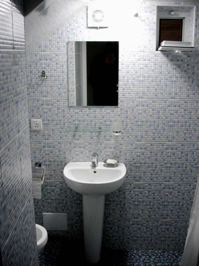 Apartment In Old Town Baku Ngoại thất bức ảnh