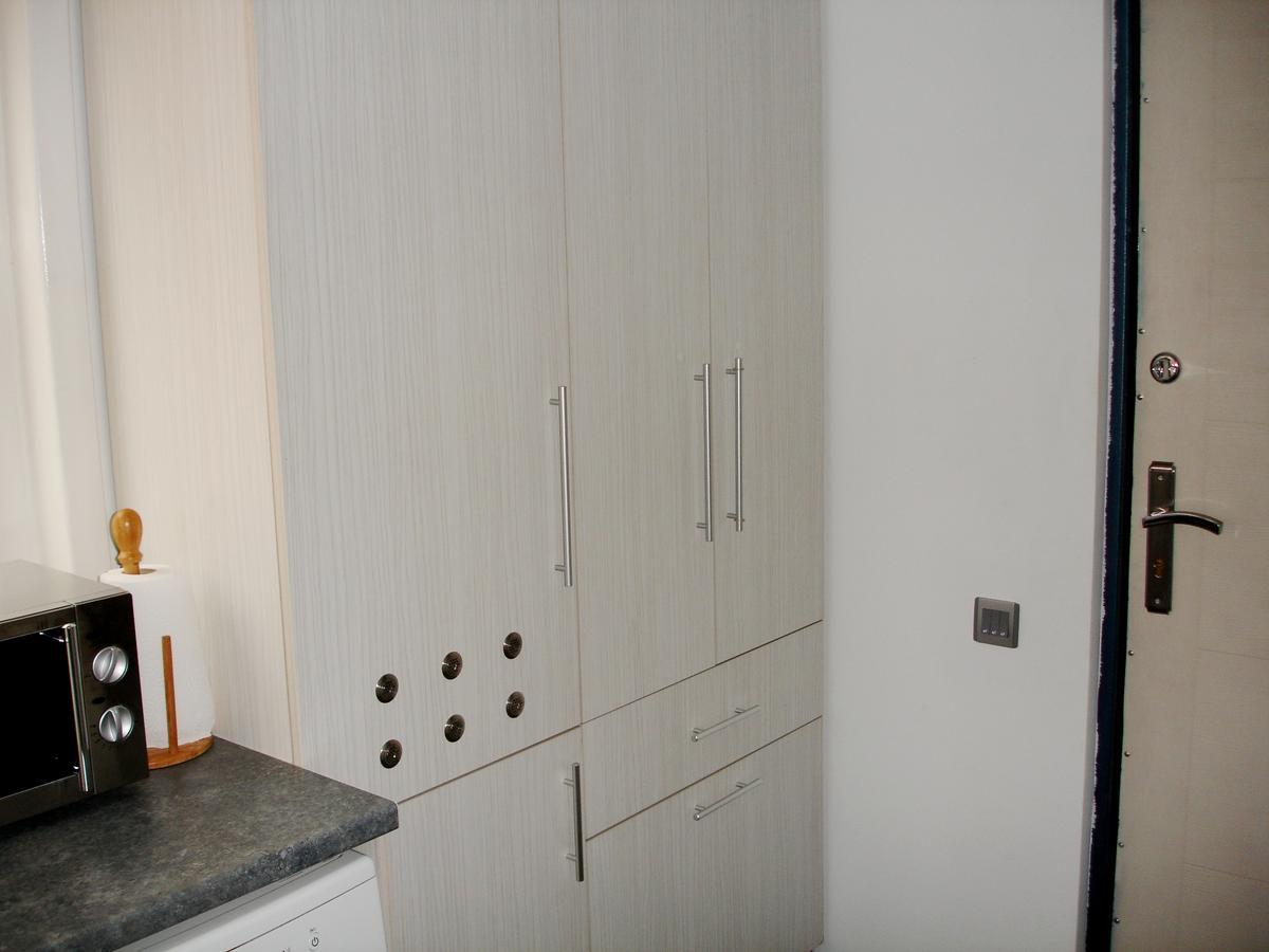 Apartment In Old Town Baku Ngoại thất bức ảnh