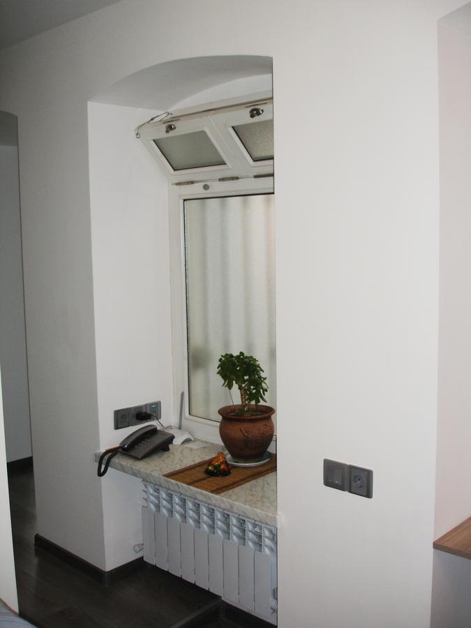 Apartment In Old Town Baku Ngoại thất bức ảnh