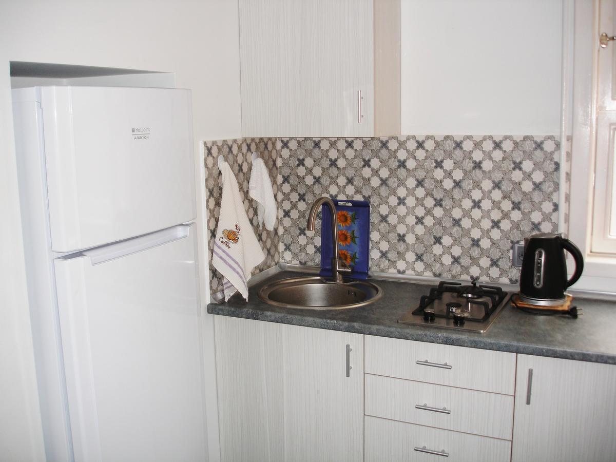 Apartment In Old Town Baku Ngoại thất bức ảnh