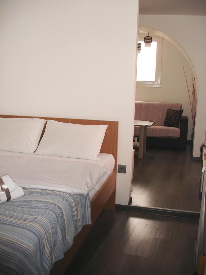 Apartment In Old Town Baku Ngoại thất bức ảnh