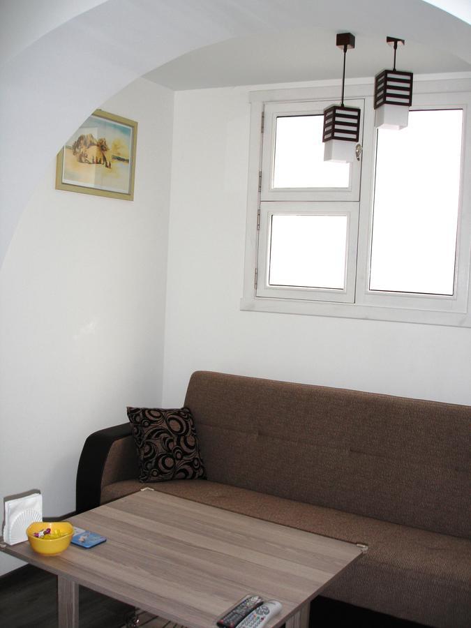 Apartment In Old Town Baku Ngoại thất bức ảnh