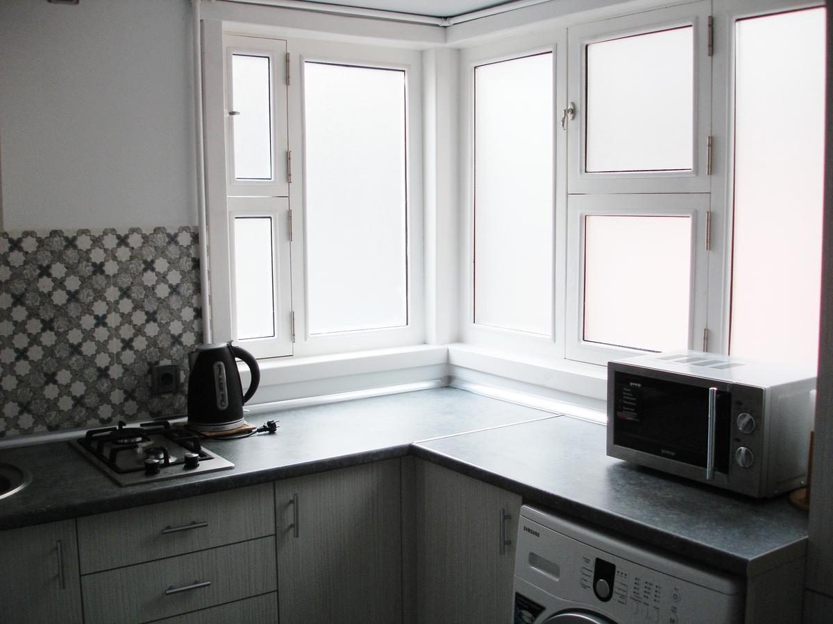 Apartment In Old Town Baku Ngoại thất bức ảnh