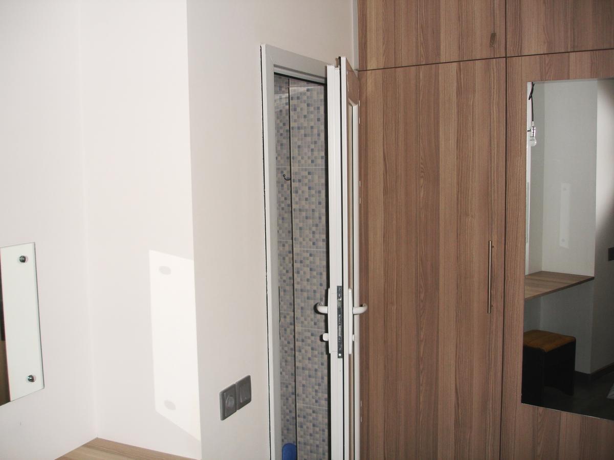 Apartment In Old Town Baku Ngoại thất bức ảnh