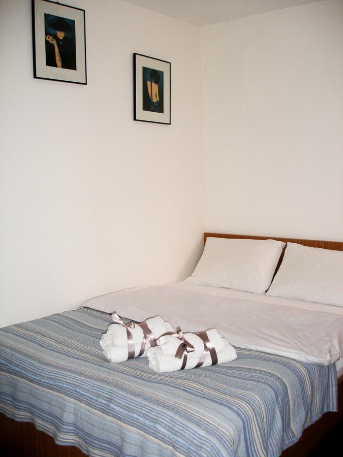 Apartment In Old Town Baku Ngoại thất bức ảnh