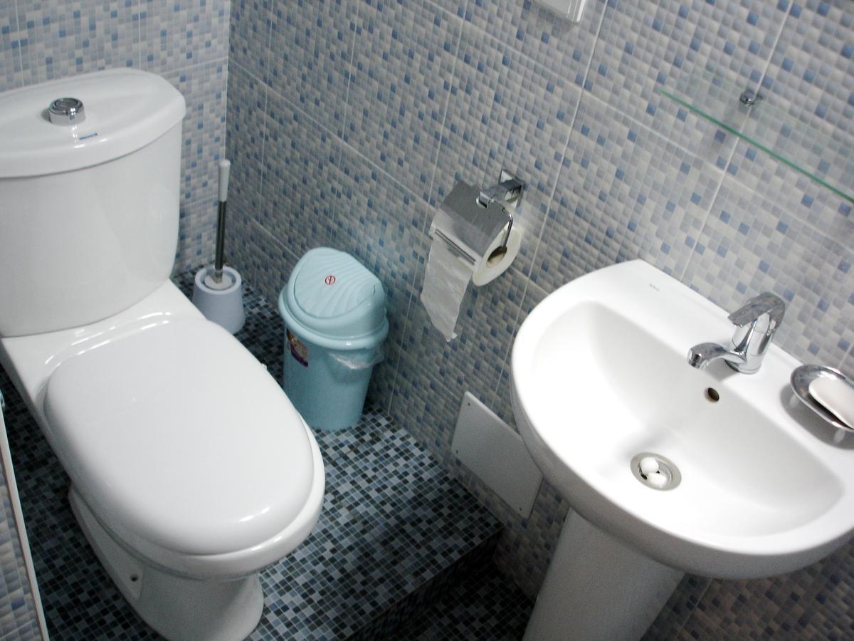 Apartment In Old Town Baku Ngoại thất bức ảnh