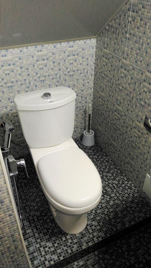 Apartment In Old Town Baku Ngoại thất bức ảnh