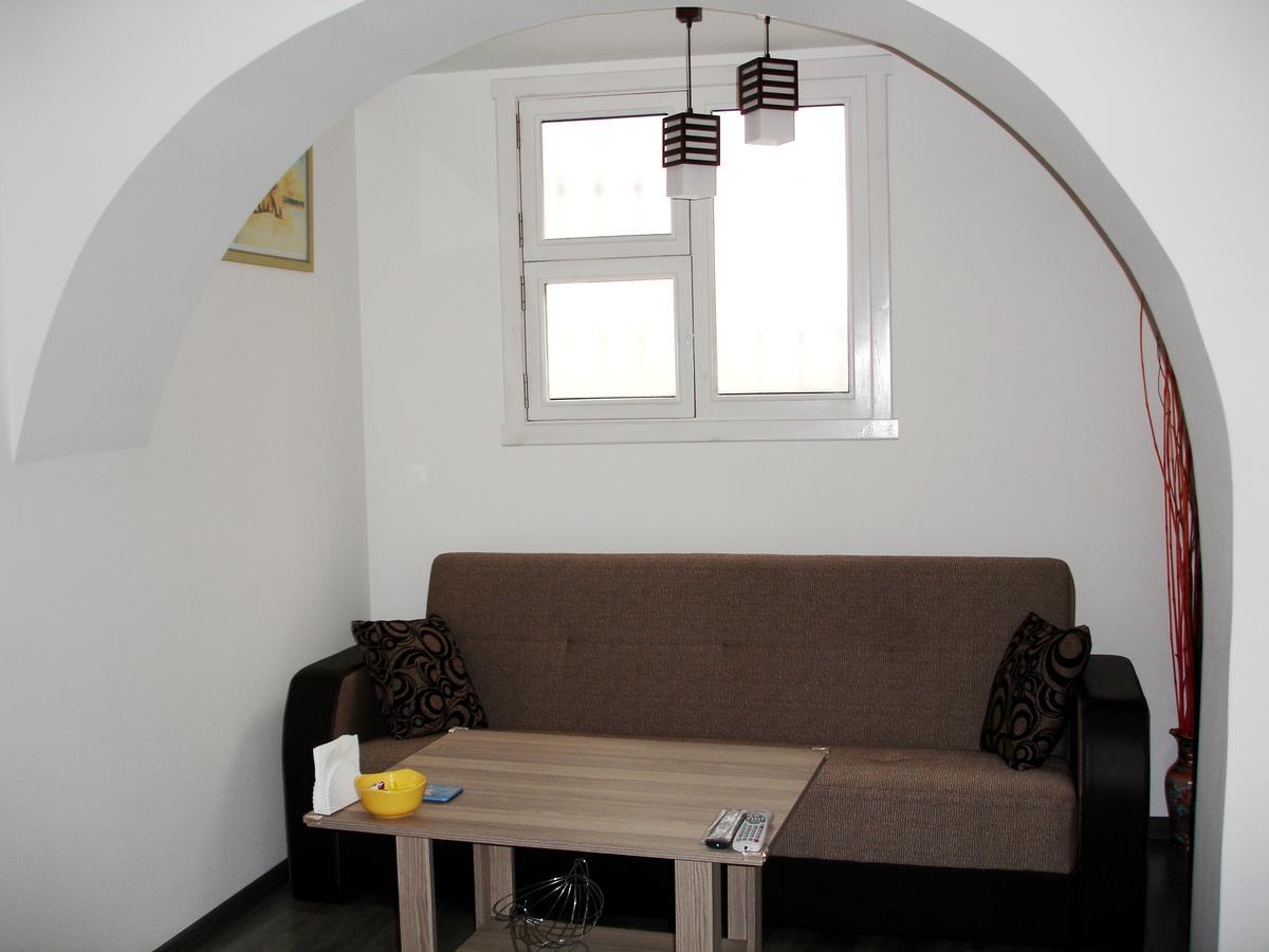 Apartment In Old Town Baku Ngoại thất bức ảnh