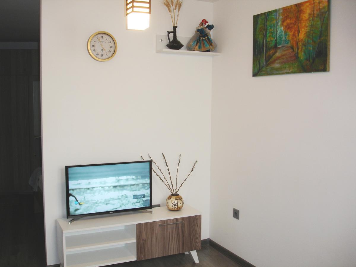 Apartment In Old Town Baku Ngoại thất bức ảnh
