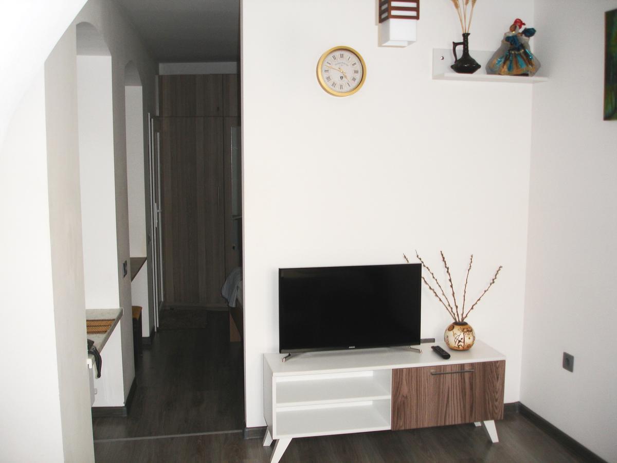 Apartment In Old Town Baku Ngoại thất bức ảnh