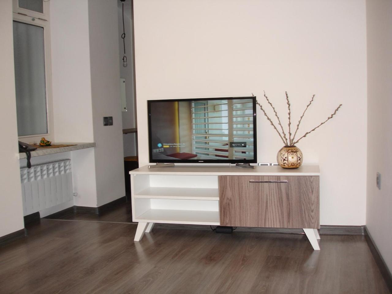 Apartment In Old Town Baku Ngoại thất bức ảnh