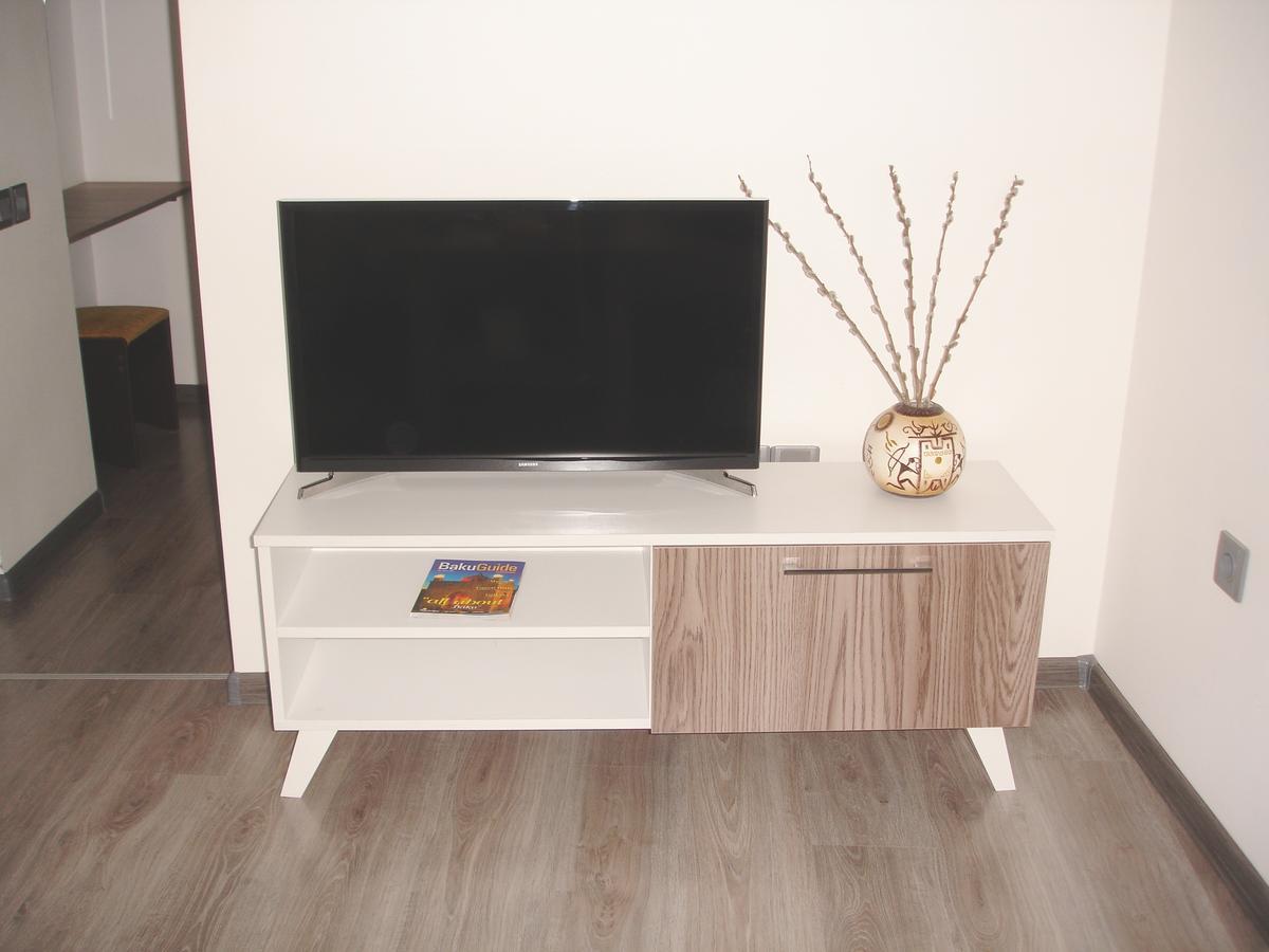 Apartment In Old Town Baku Ngoại thất bức ảnh