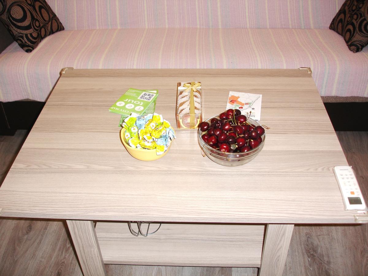 Apartment In Old Town Baku Ngoại thất bức ảnh