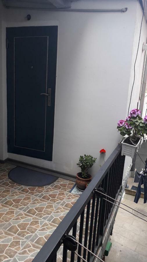 Apartment In Old Town Baku Ngoại thất bức ảnh