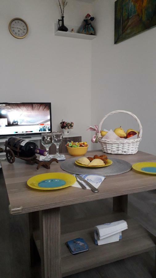 Apartment In Old Town Baku Ngoại thất bức ảnh