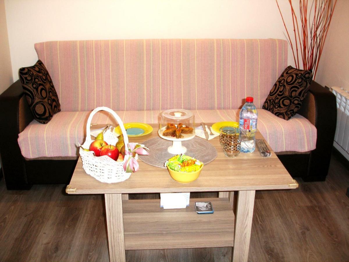 Apartment In Old Town Baku Ngoại thất bức ảnh