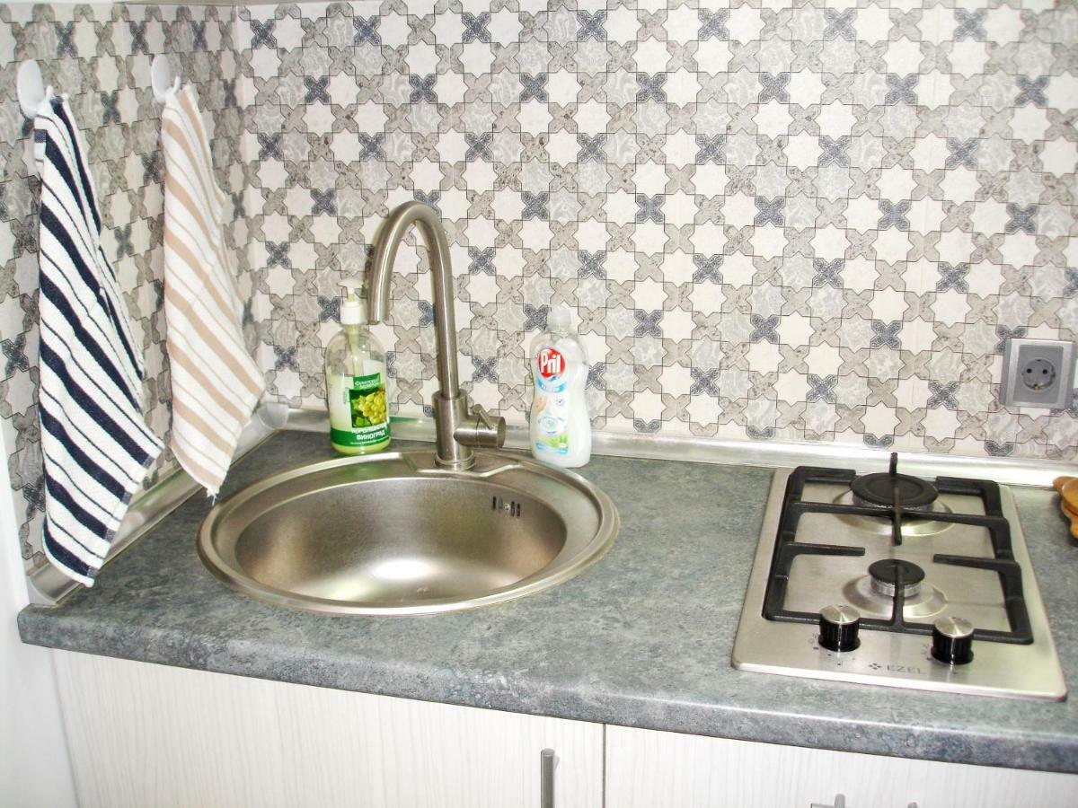Apartment In Old Town Baku Ngoại thất bức ảnh
