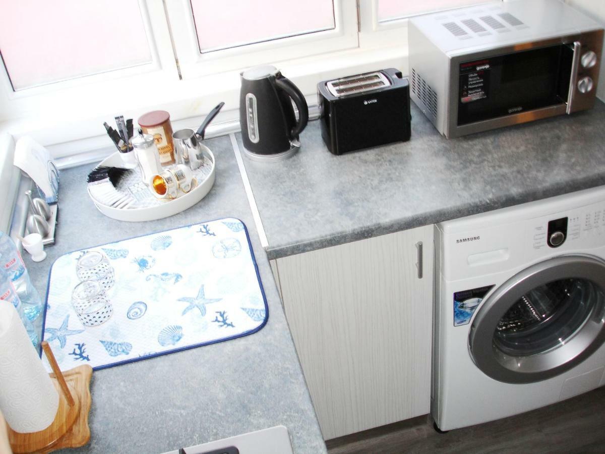 Apartment In Old Town Baku Ngoại thất bức ảnh
