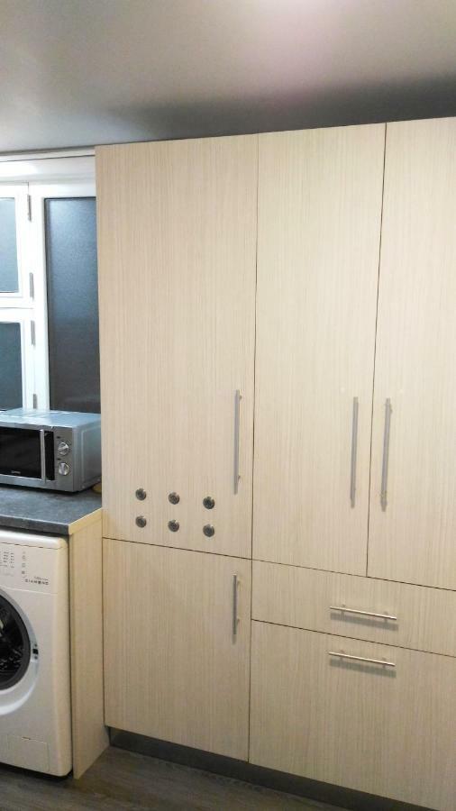 Apartment In Old Town Baku Ngoại thất bức ảnh